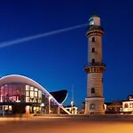 Stromperle, Direkt Am Alten Strom 아파트