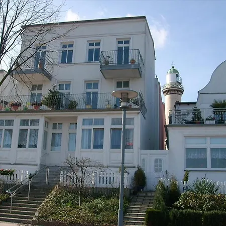 Stromperle, Direkt Am Alten Strom Apartment