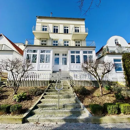 Stromperle, Direkt Am Alten Strom Apartment